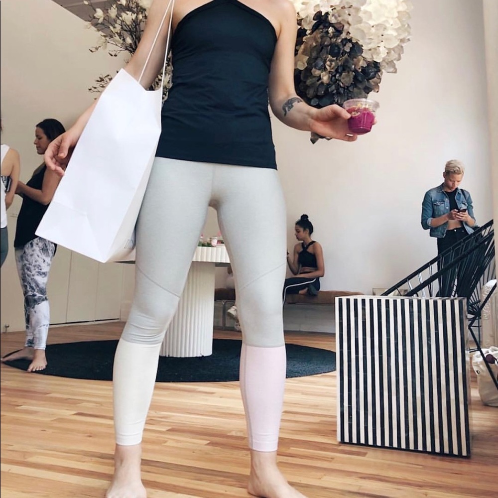 Outdoor Voices Women’s Spring Leggings